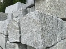 Granitsteine