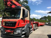 Krantransporte