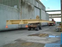 Spezialtransporte