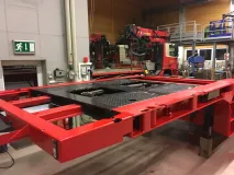 Werkstatt